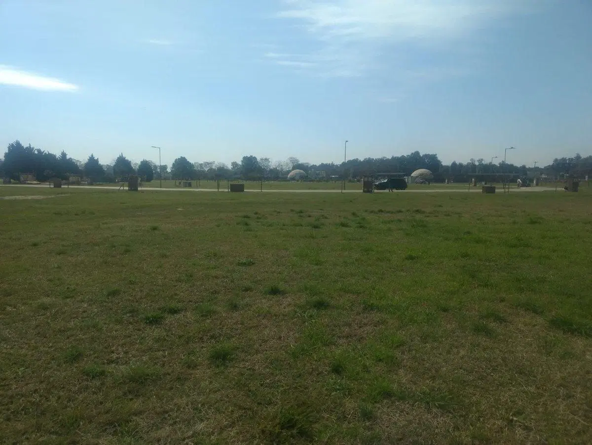 Lote en Santomas de 1013 M2 aprox en etapa 1 3