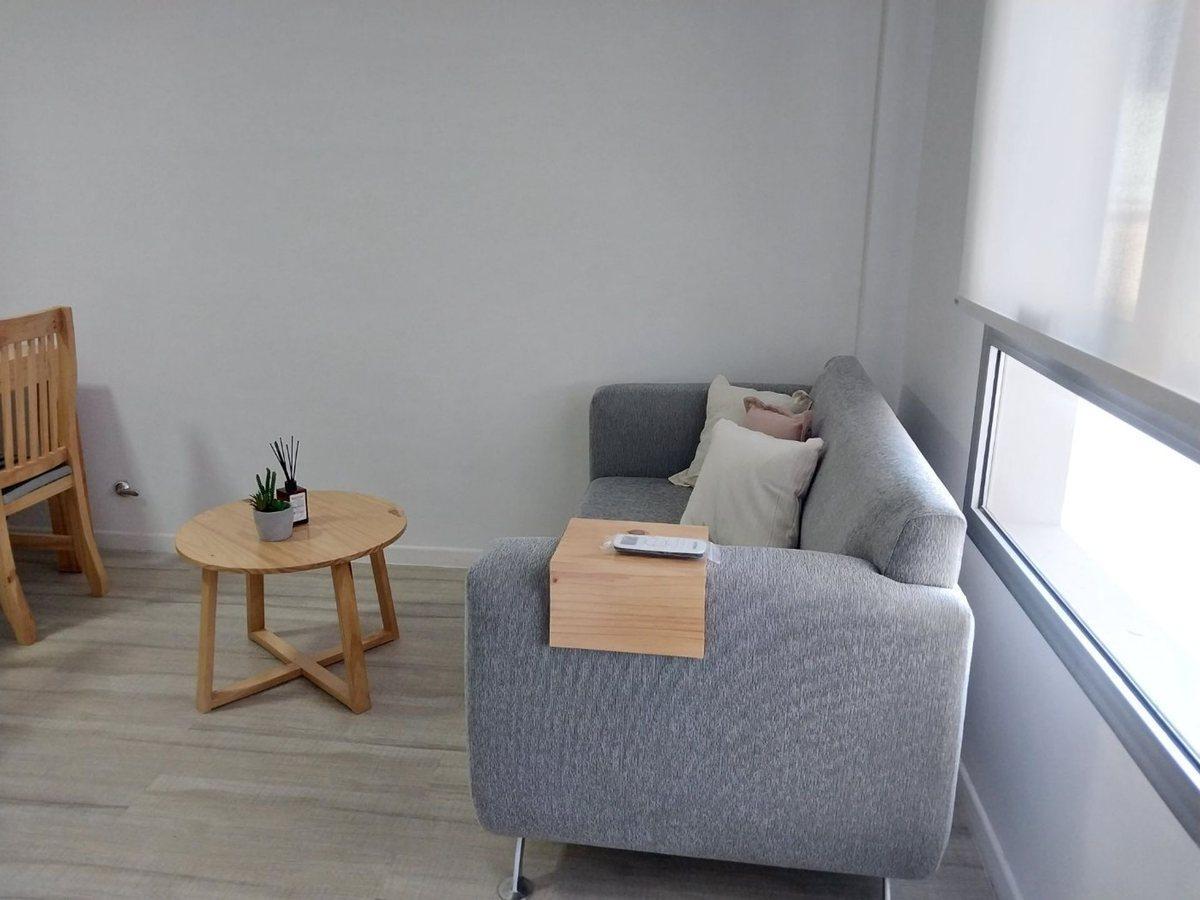 Foto de DEPTO. 1 DORMITORIO/AMENITIES EN ALQUILER CENTRO, imagen 1