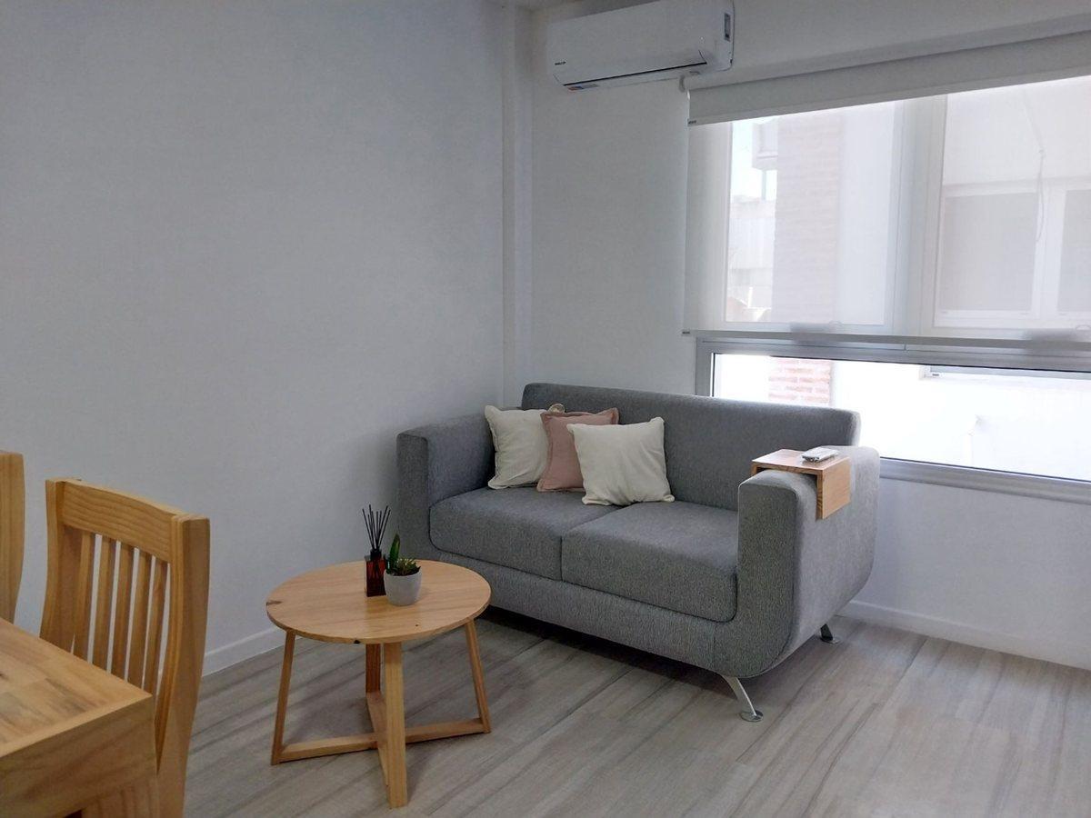 Foto de DEPTO. 1 DORMITORIO/AMENITIES EN ALQUILER CENTRO, imagen 3