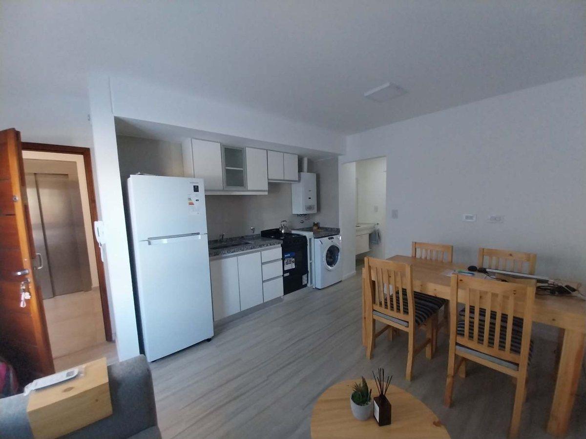 Foto de DEPTO. 1 DORMITORIO/AMENITIES EN ALQUILER CENTRO, imagen 5