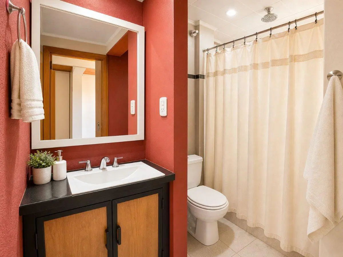 CASA QUINTA A LA VENTA EN COUNTRY UBAJAY 8