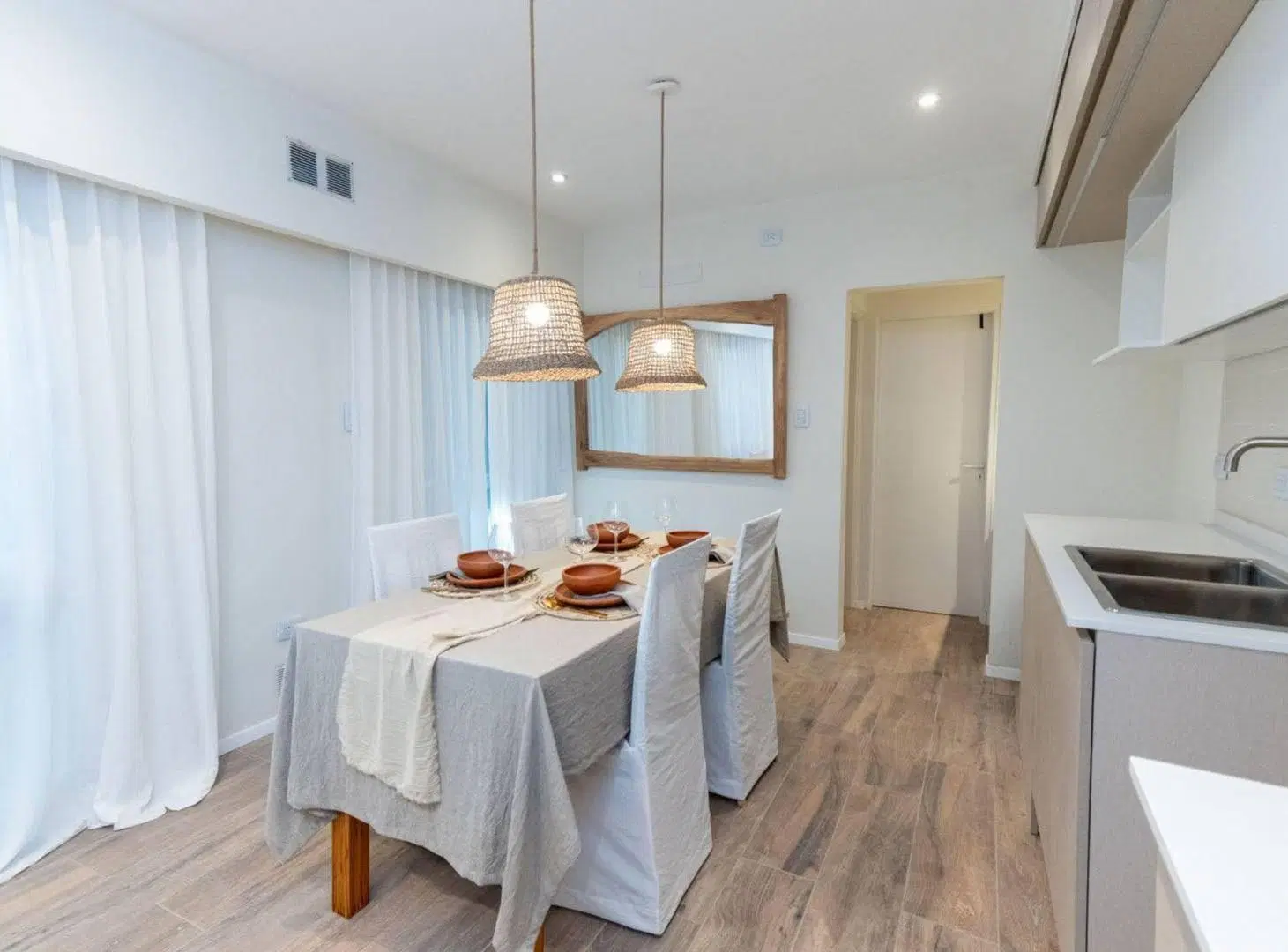 EN VENTA | 1 dormitorio en Candioti 2