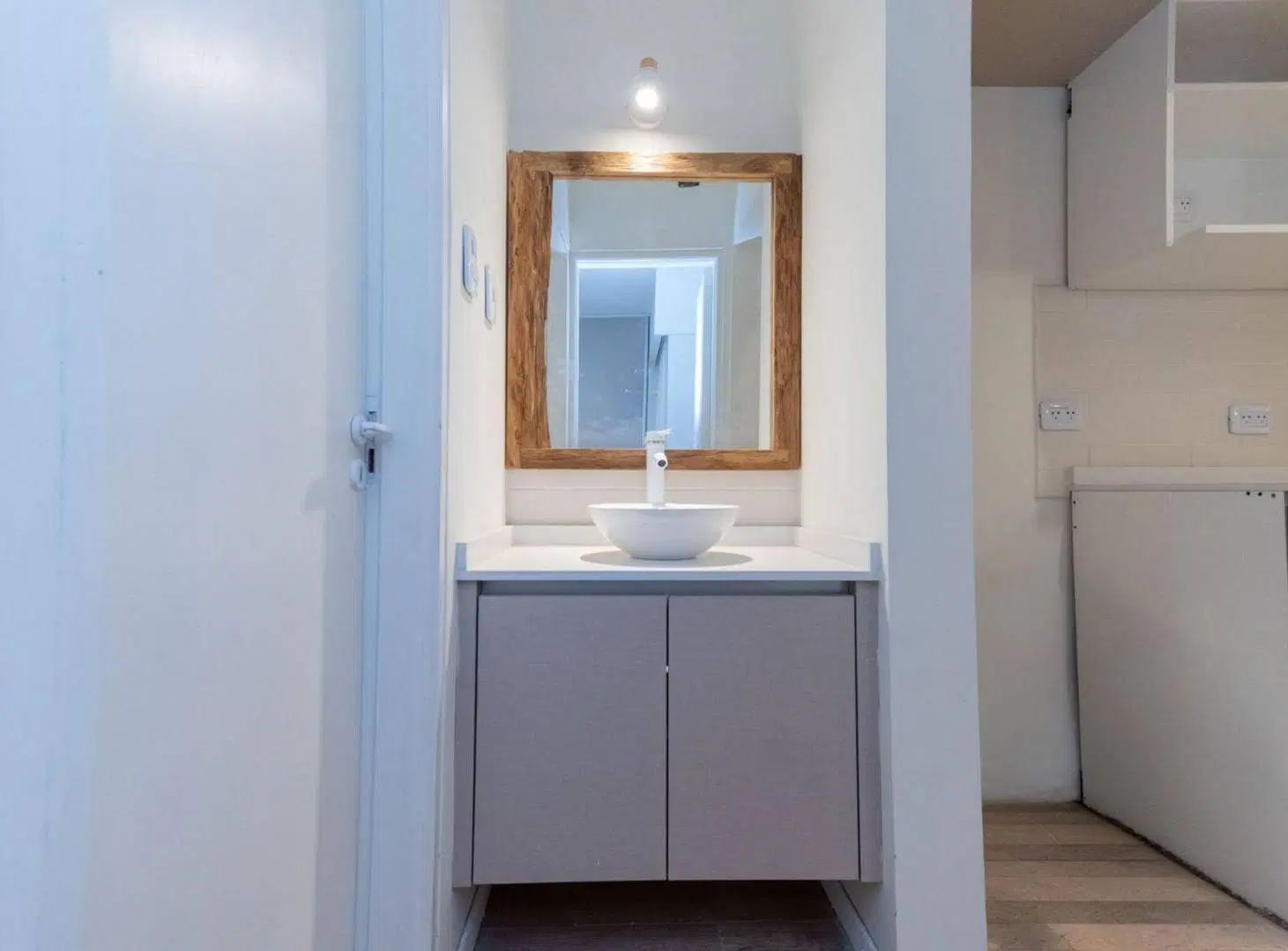 EN VENTA | 1 dormitorio en Candioti 4