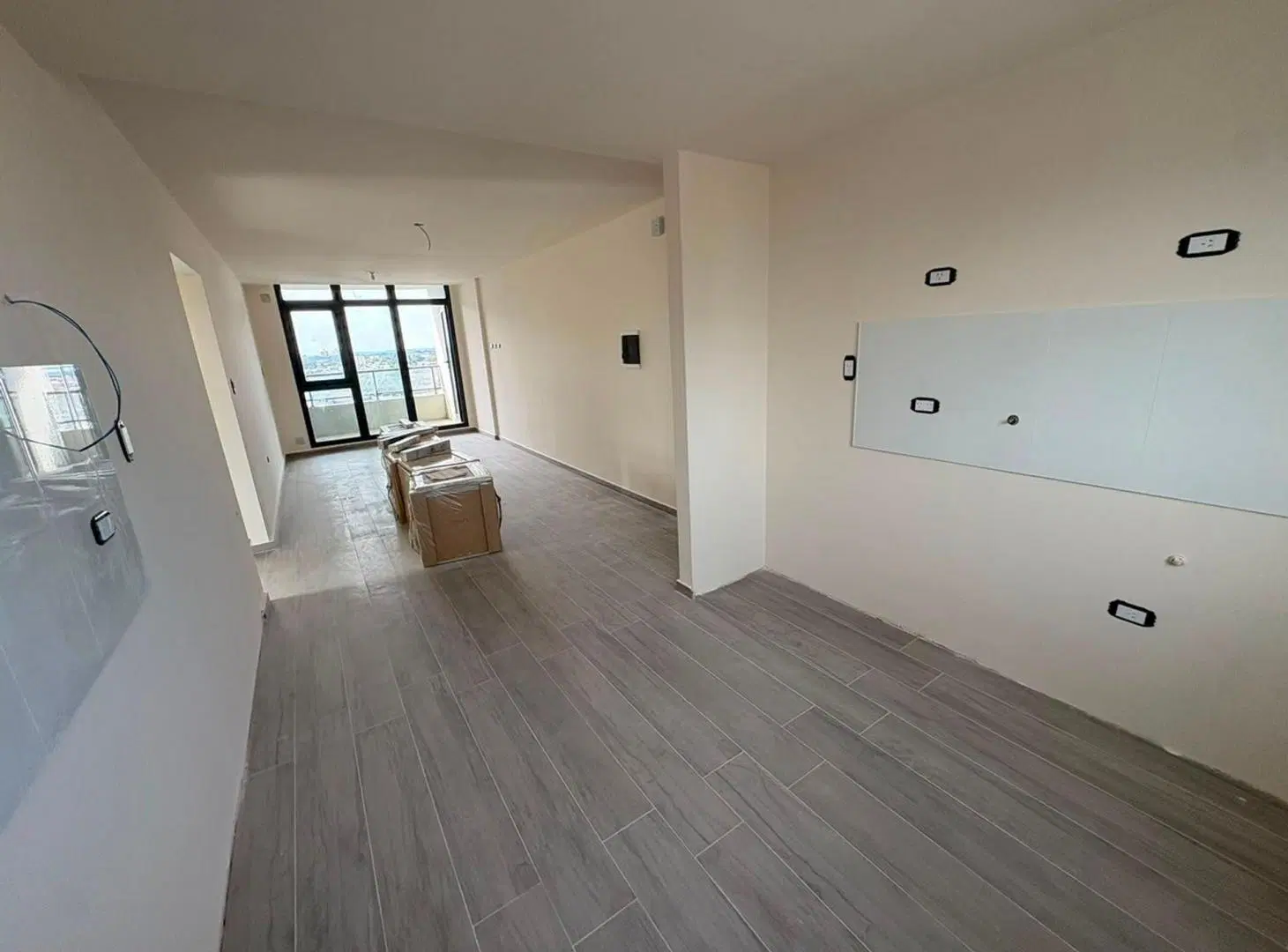 SE VENDE DEPTO 2 DORM CON COCHERA EN BV CENTER 3