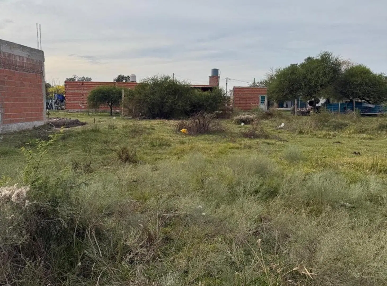 se vende terreno en sauce viejo 3