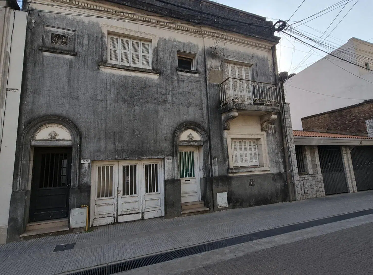 Alquiler 2 Casas a 50 metros de Casa Gobierno 3
