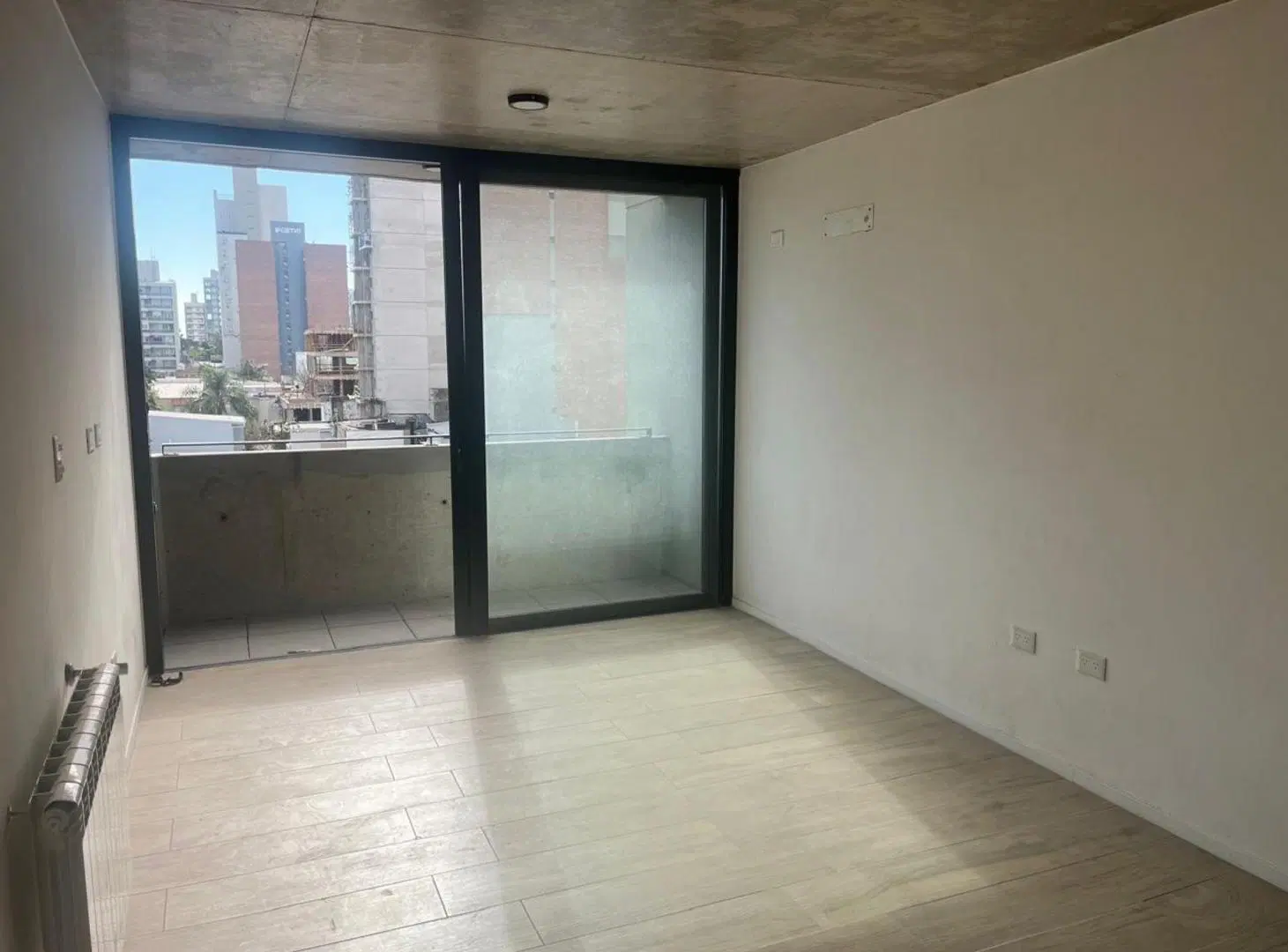 DEPTO DE 1 DORMITORIO A ESTRENAR B. CONSTITUYENTES 5