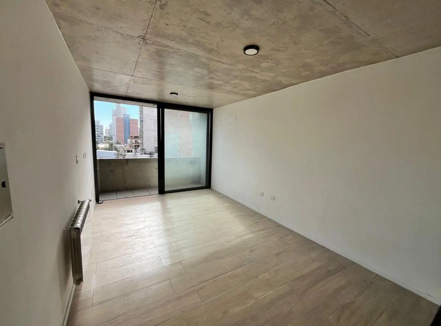 DEPTO DE 1 DORMITORIO A ESTRENAR B. CONSTITUYENTES 3