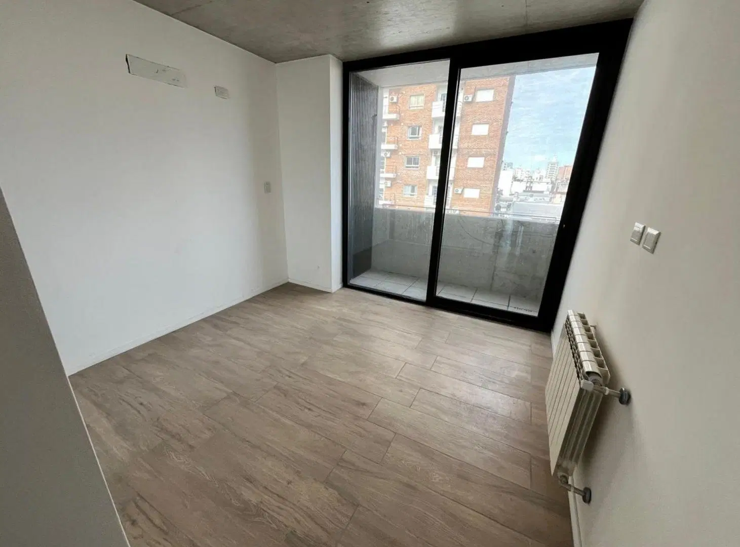 DEPTO DE 1 DORMITORIO A ESTRENAR B. CONSTITUYENTES 8