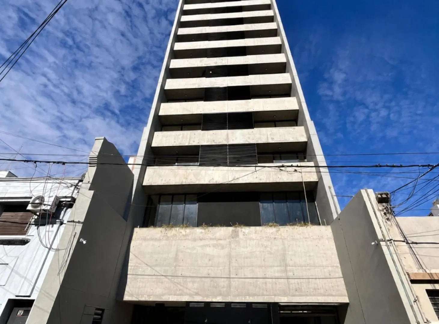 Cochera en Venta – Zona Constituyentes 2