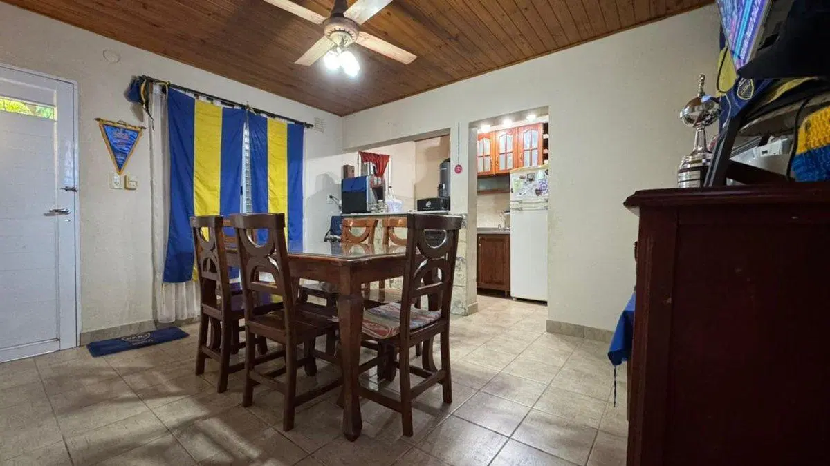 Casa en venta de 3 dorm, patio y pileta en SJN 3