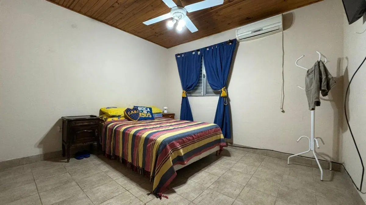 Casa en venta de 3 dorm, patio y pileta en SJN 4