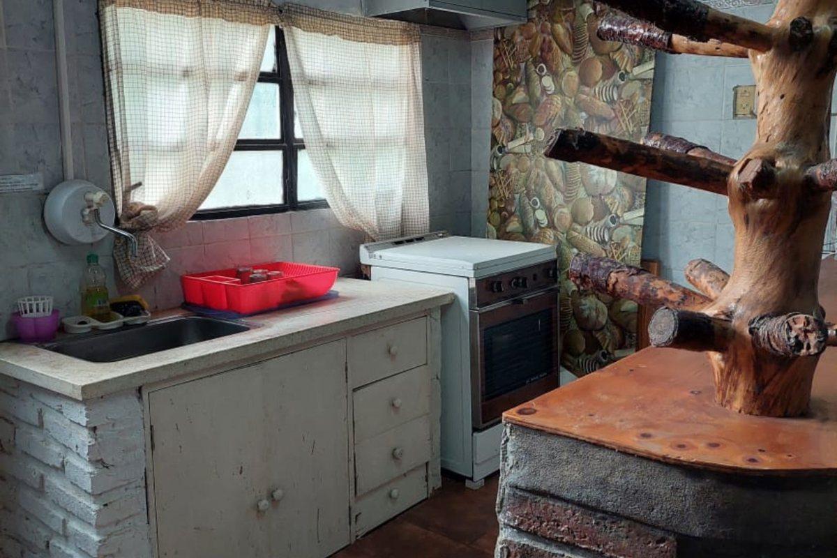 Foto de Casa con pileta en Los Zapallos a pasos del Rio, imagen 4