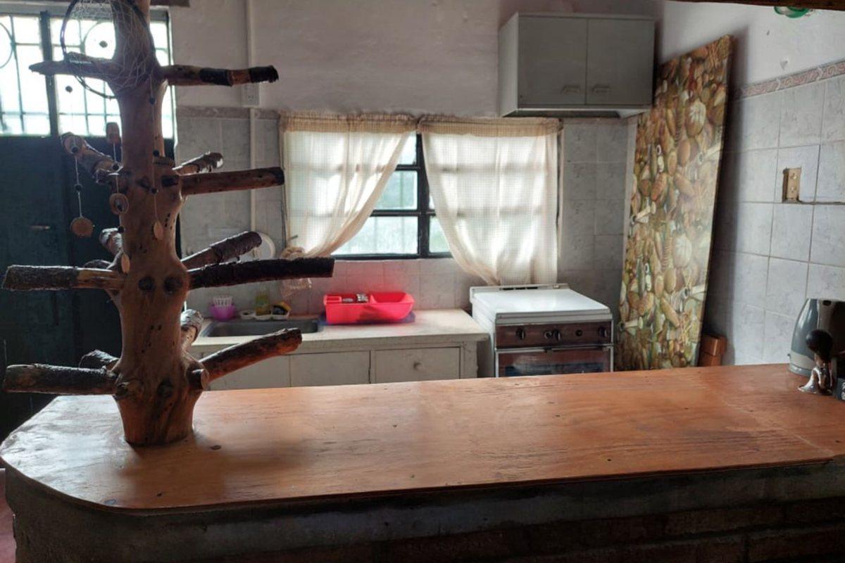 Foto de Casa con pileta en Los Zapallos a pasos del Rio, imagen 5