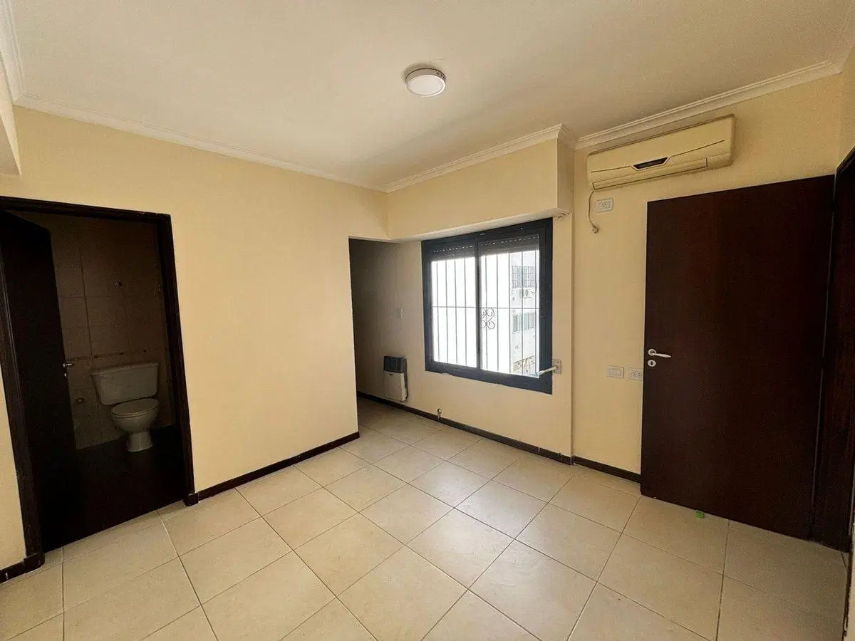 Depto de 2 dorm + balcón con asador en Candioti 8