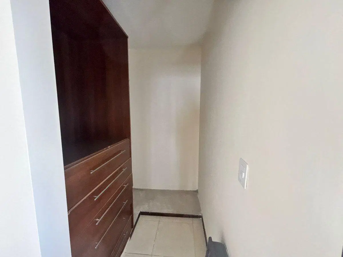 Depto de 2 dorm + balcón con asador en Candioti 3