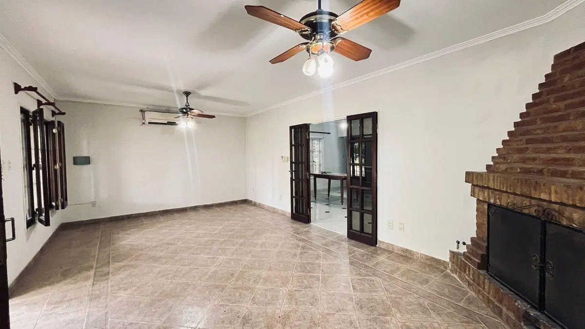 UNICA - CASA QUINCHO Y PILETA EN VENTA - MATILDE 4