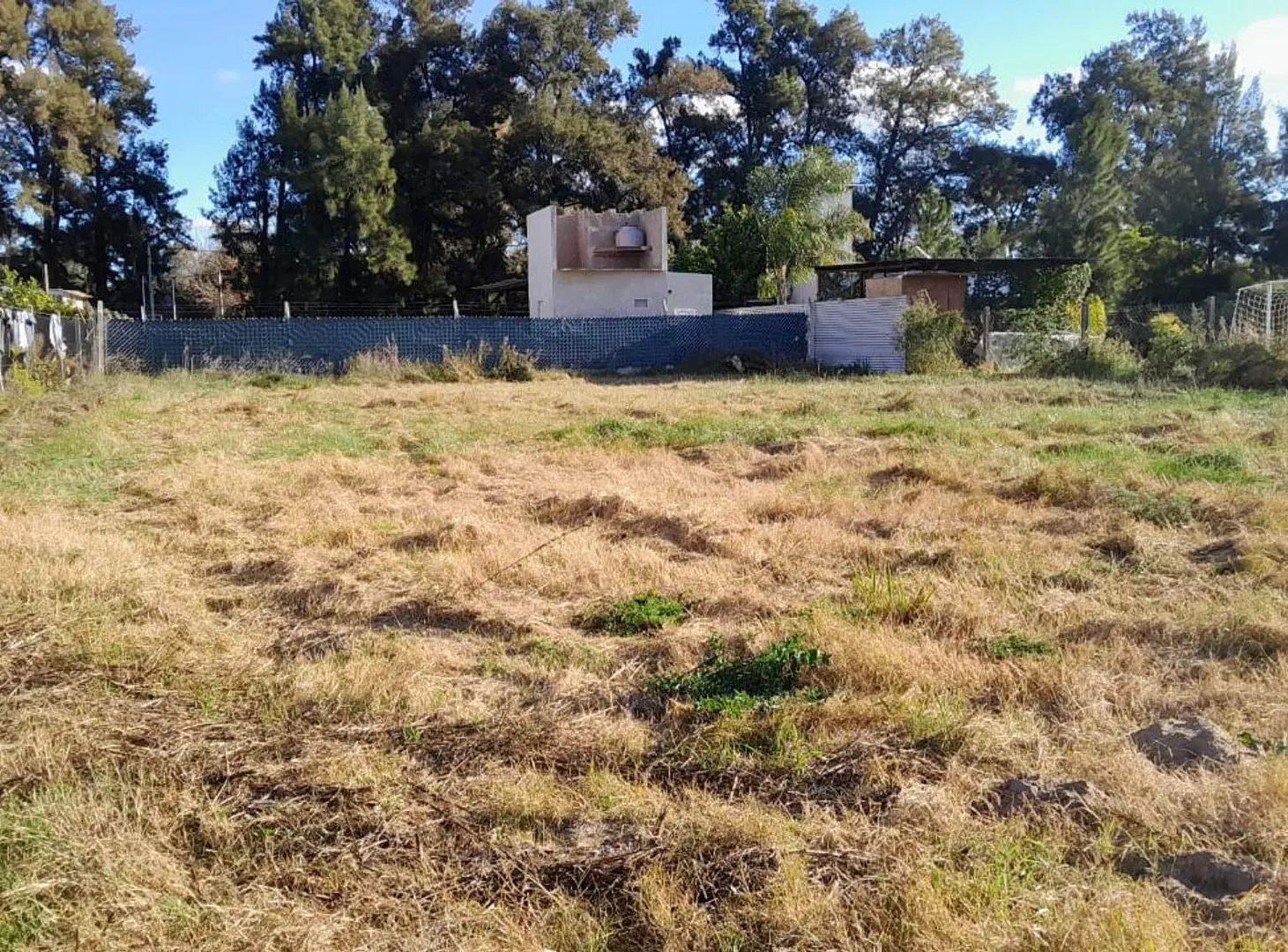 Terreno en Leyes 3