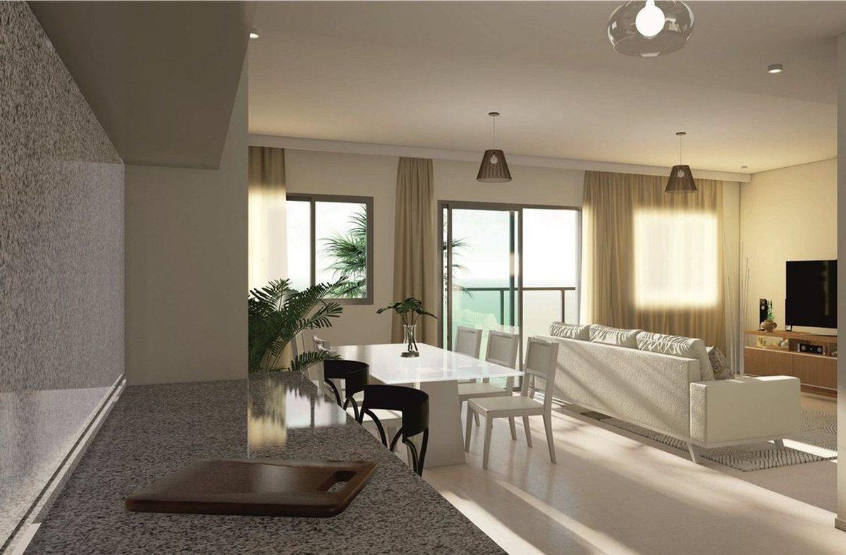 Foto de DEPARTAMENTO DE 1 DORMITORIO CON BALCÓN AL NORTE, imagen 3