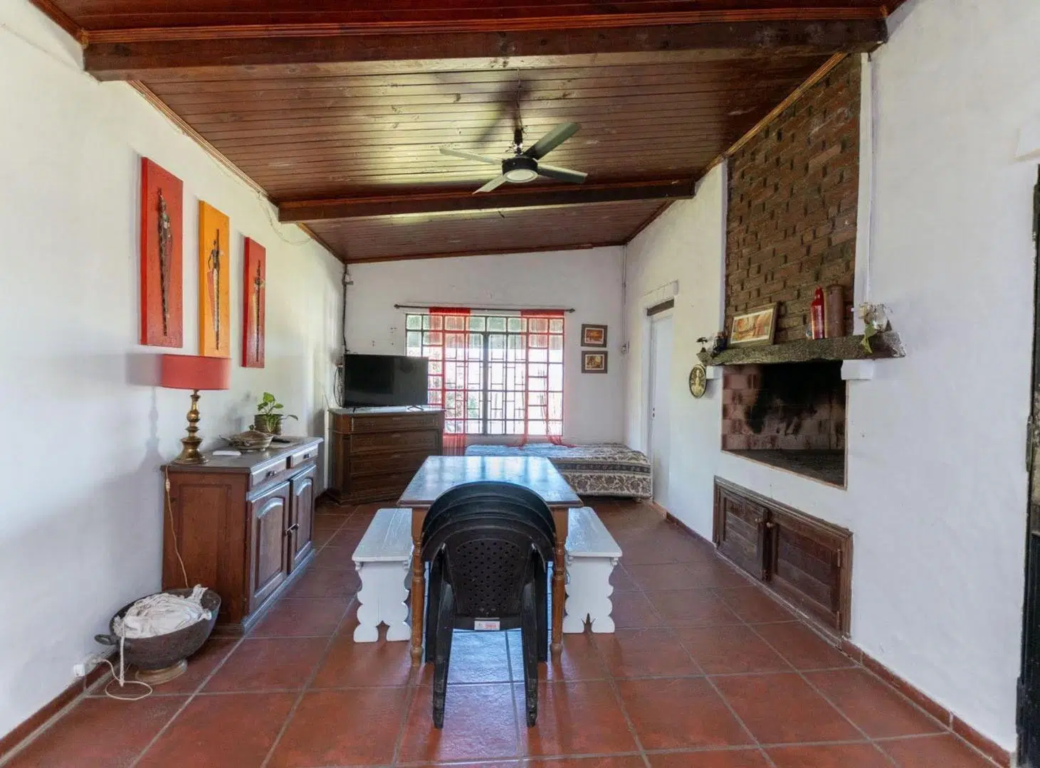 Casa con salida al río en Arroyo Leyes | Venta 3