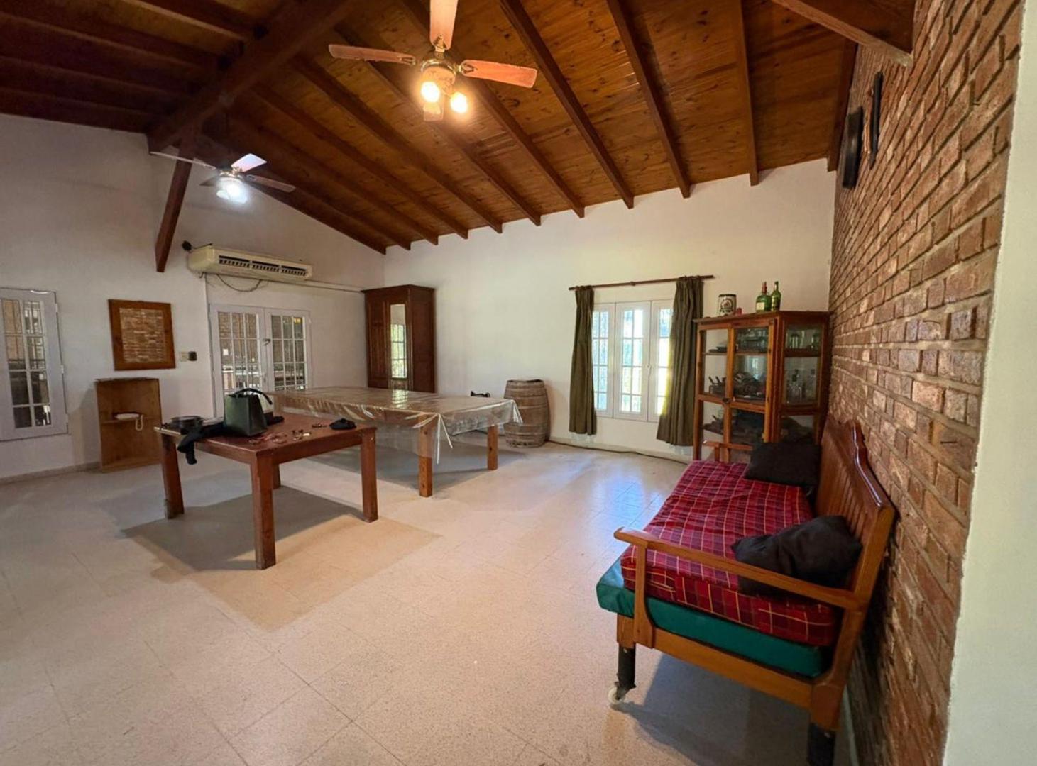 Foto de Alquiler de casa quinta en Santa Rosa de Calchines, imagen 5