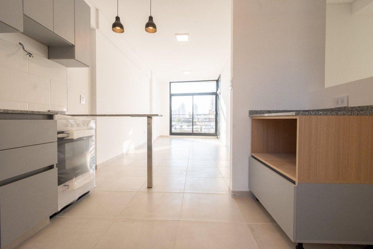 Foto de Venta Dpto 2 dorm. 2 baños. A estrenar, imagen 5