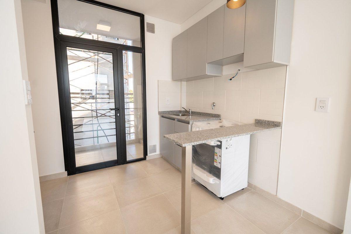 Foto de Venta Dpto 2 dorm. 2 baños. A estrenar, imagen 2
