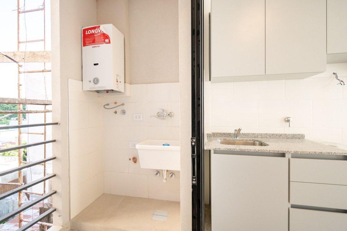 Foto de Venta Dpto 2 dorm. 2 baños. A estrenar, imagen 3