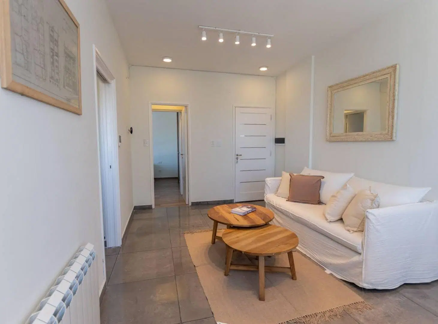 VENTA | EXCLUSIVO DEPARTAMENTO 1 DORMITORIO 4