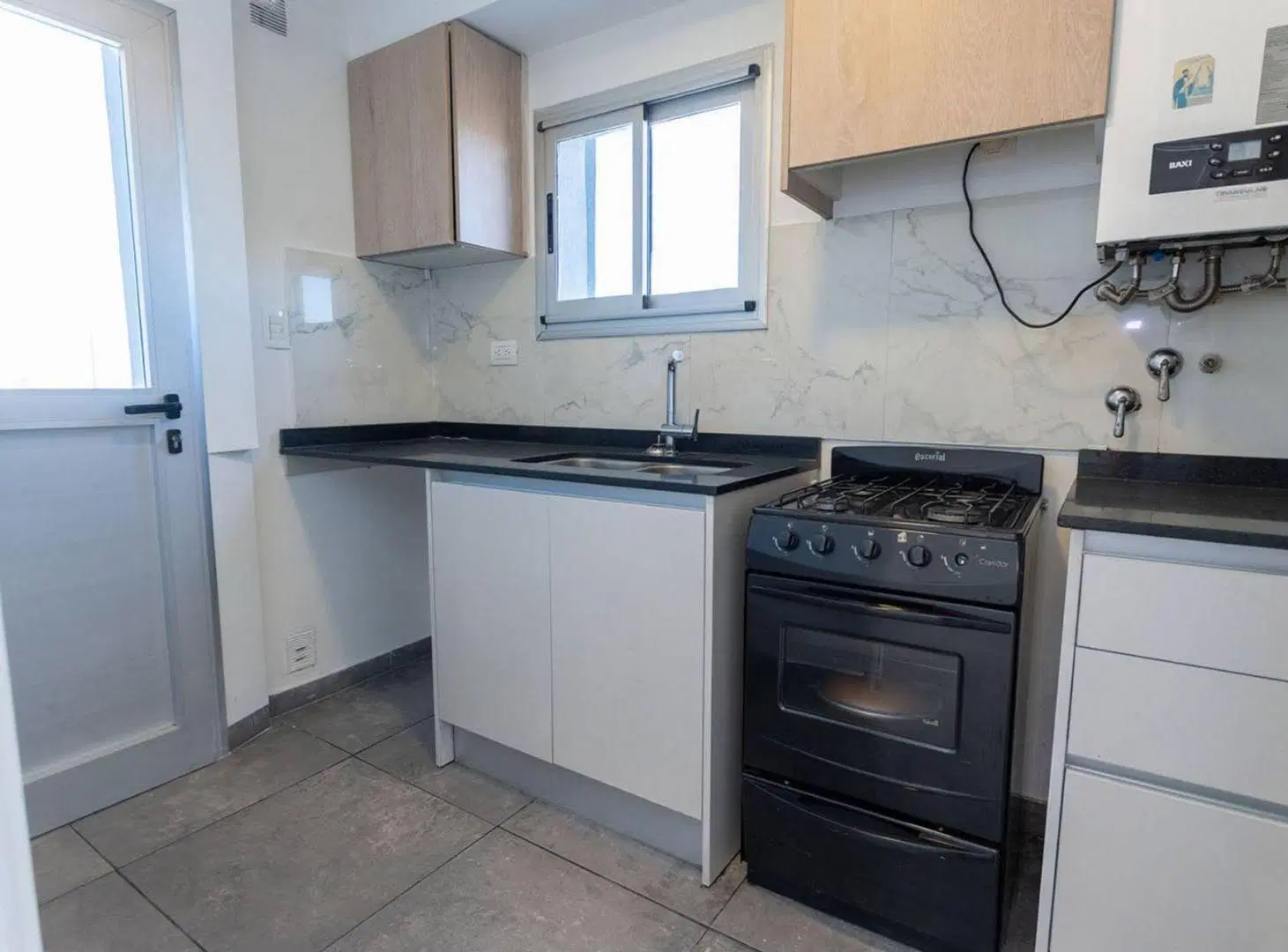 VENTA | EXCLUSIVO DEPARTAMENTO 1 DORMITORIO 2