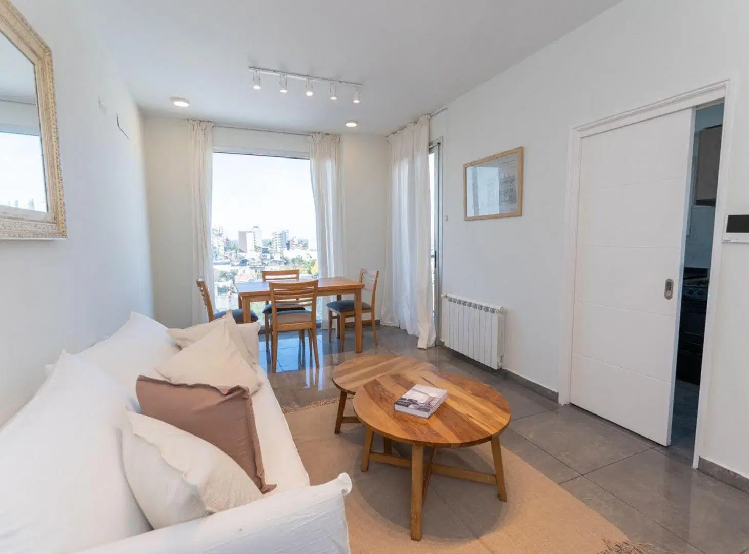VENTA | EXCLUSIVO DEPARTAMENTO 1 DORMITORIO 3
