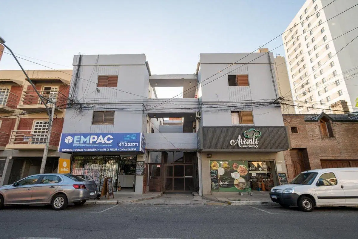 Departamento1 dormitorio a 50 mts. de Boulevard 5