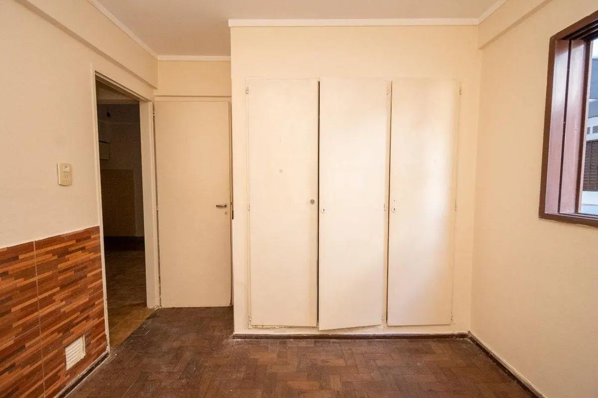 Departamento1 dormitorio a 50 mts. de Boulevard 8