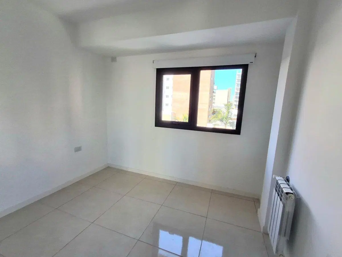 ALQUILER Departamento 2 dormitorios + COCHERA 8