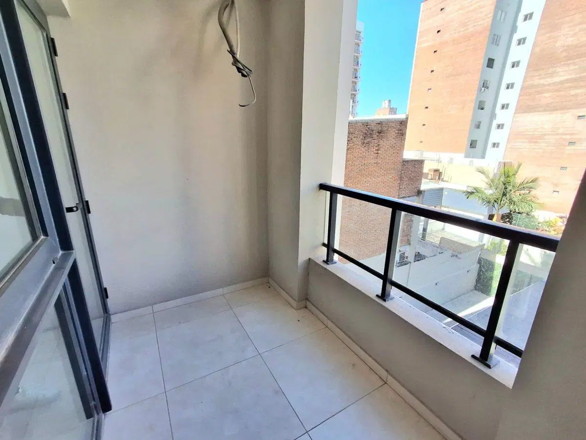 ALQUILER Departamento 2 dormitorios + COCHERA 4