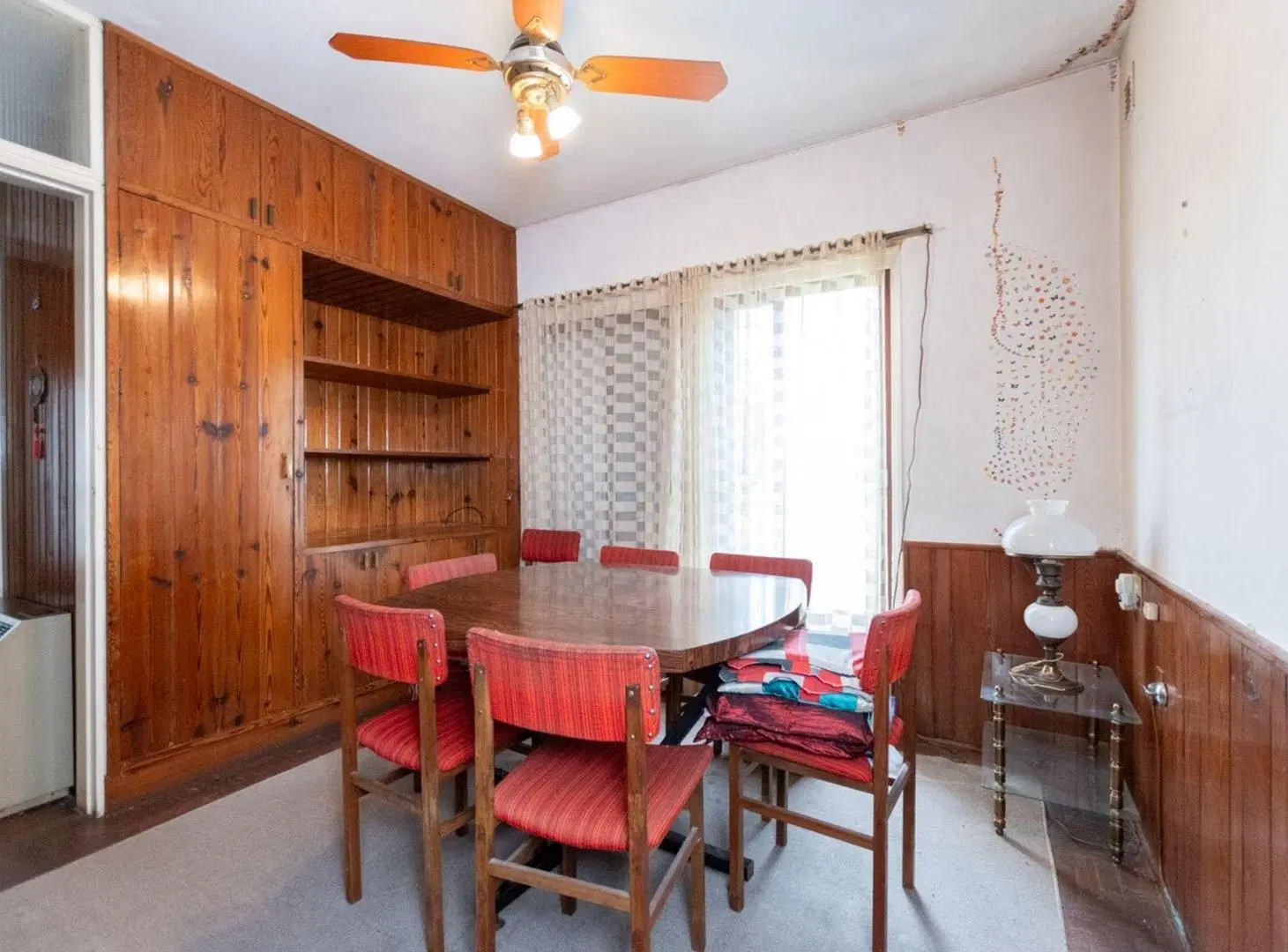 CASA EN VENTA - BARRIO GUADALUPE 8