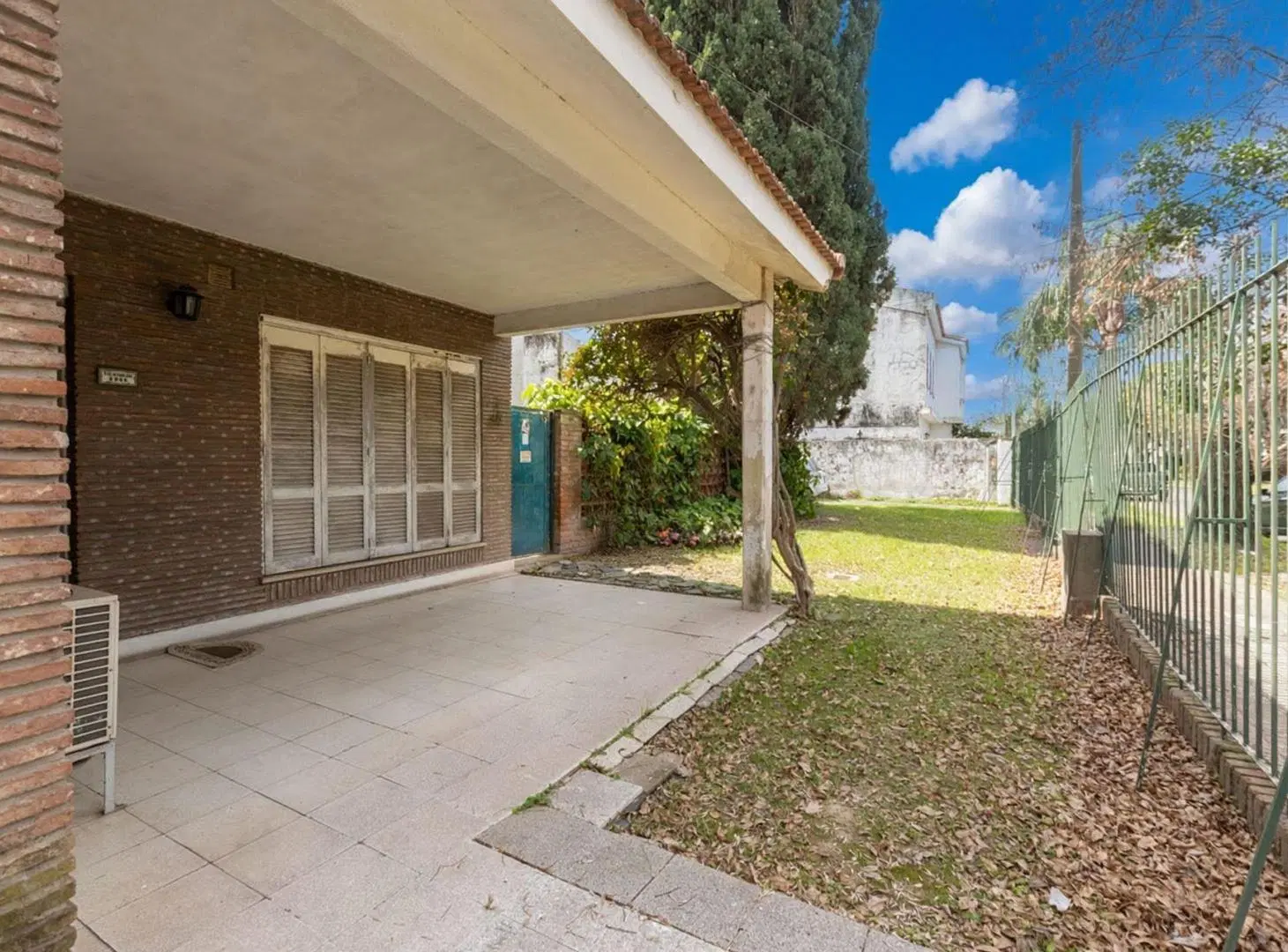 CASA EN VENTA - BARRIO GUADALUPE 5