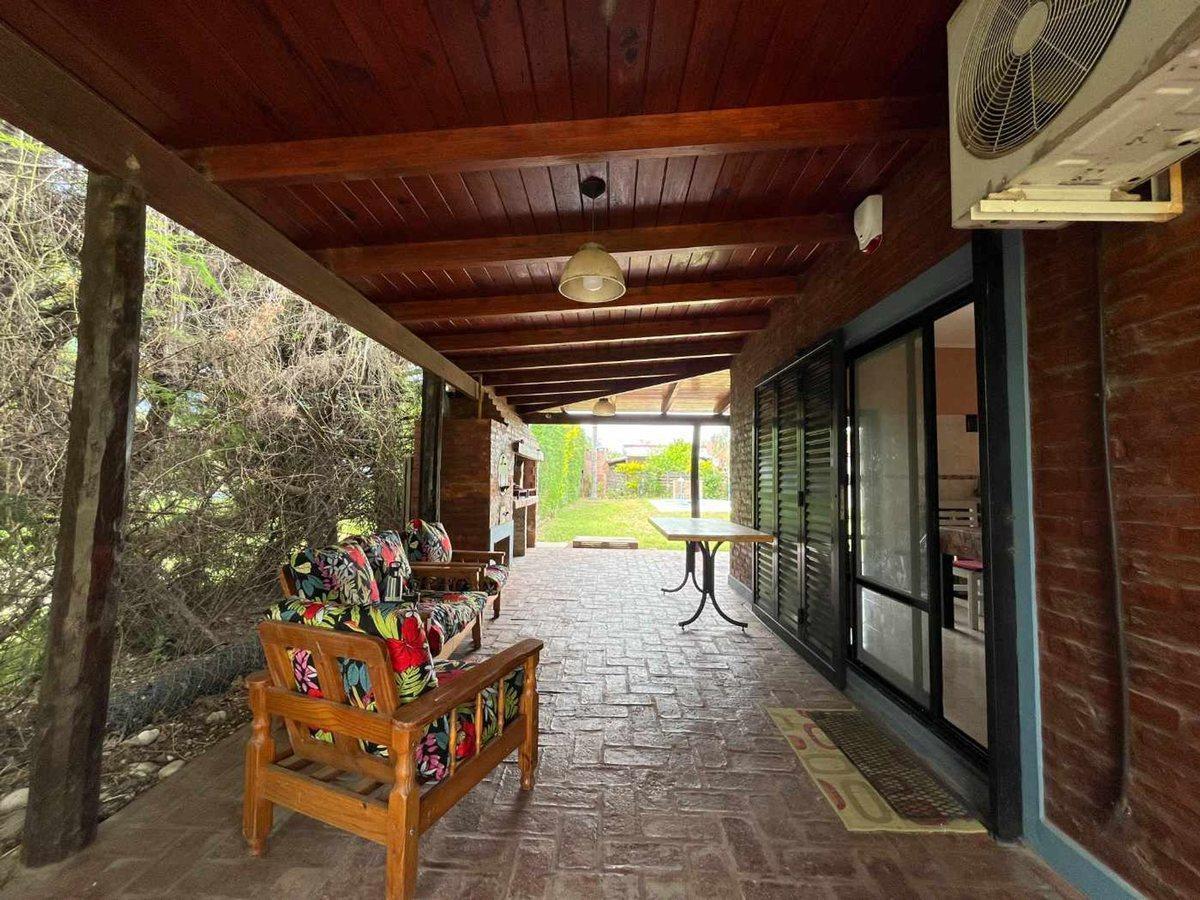 Foto de SE VENDE CASA QUINTA EXCELENTE ESTADO, imagen 5