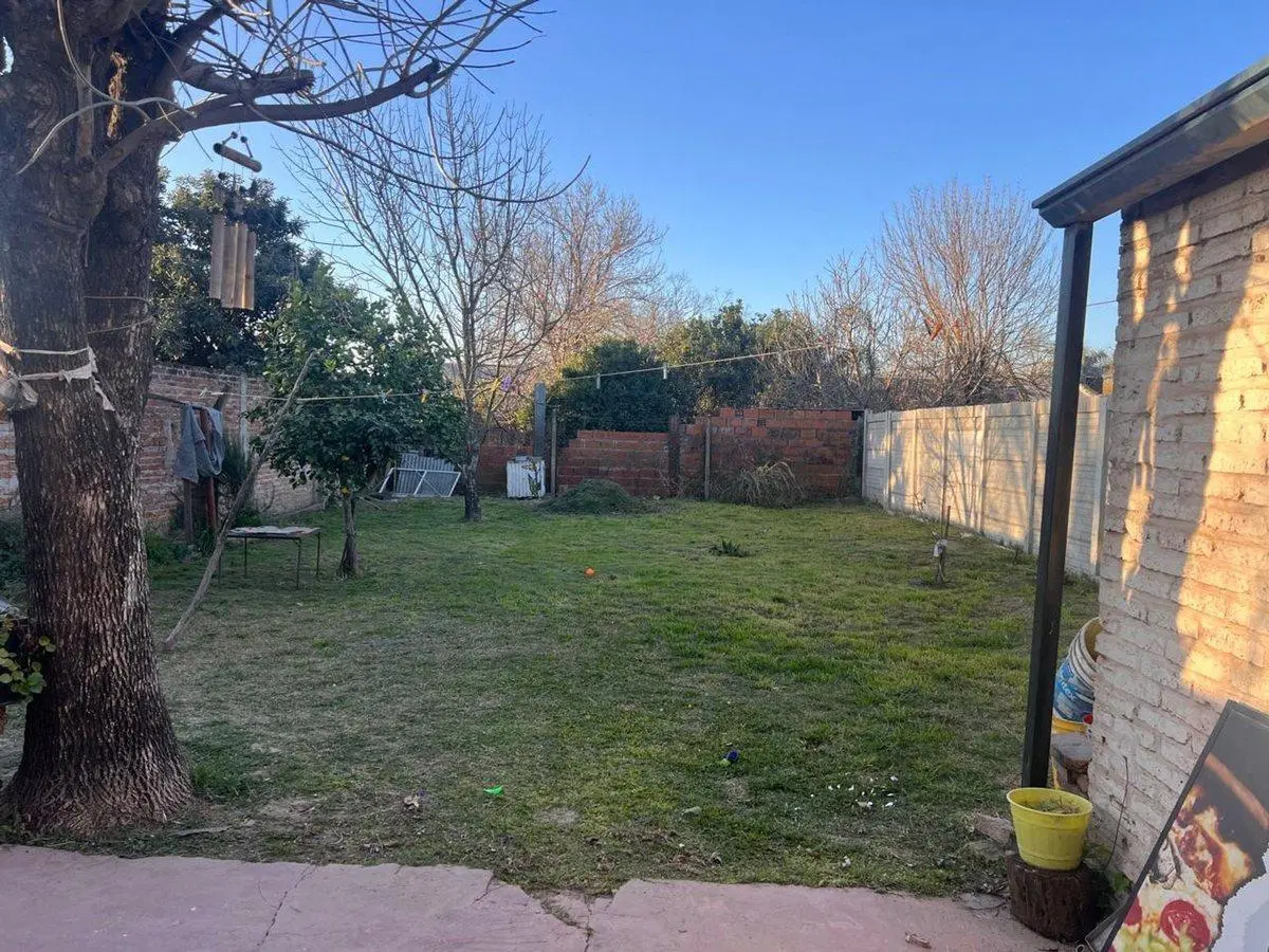 Casa en Venta- Zona Norte-José Pedroni 6768 8