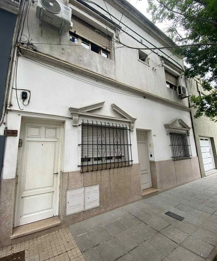 Planta Alta con patio a mts de Boulevard 5