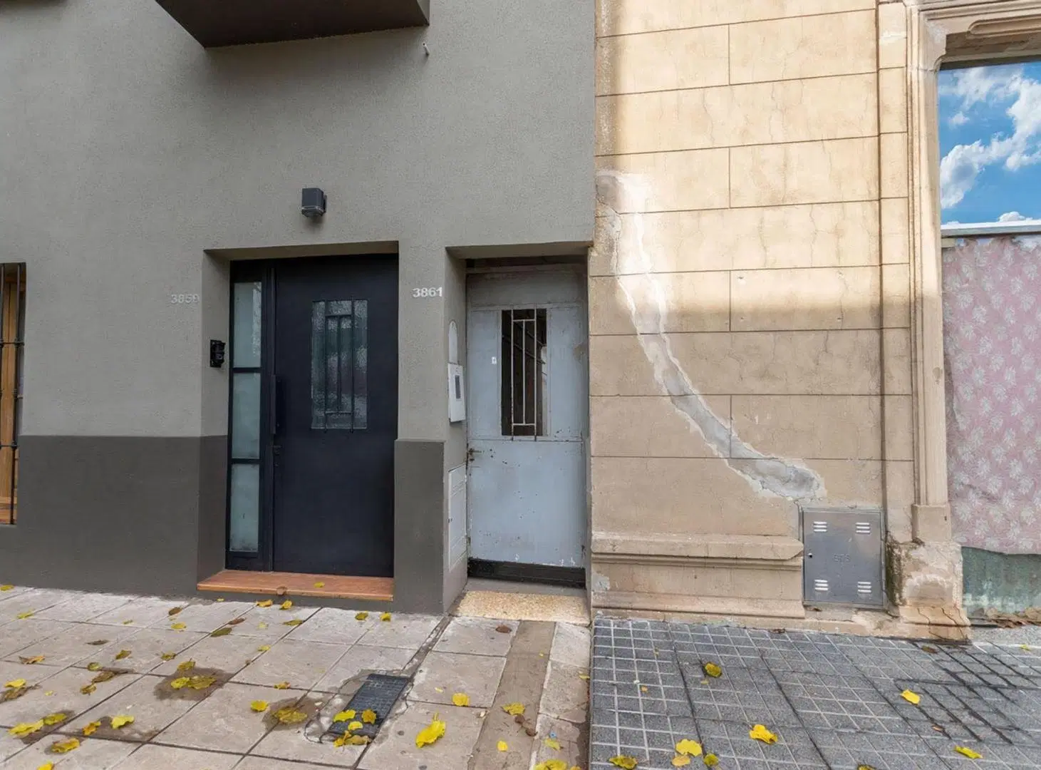 INTERNO EN CANDIOTI NORTE DE UN DORMITORIO 3