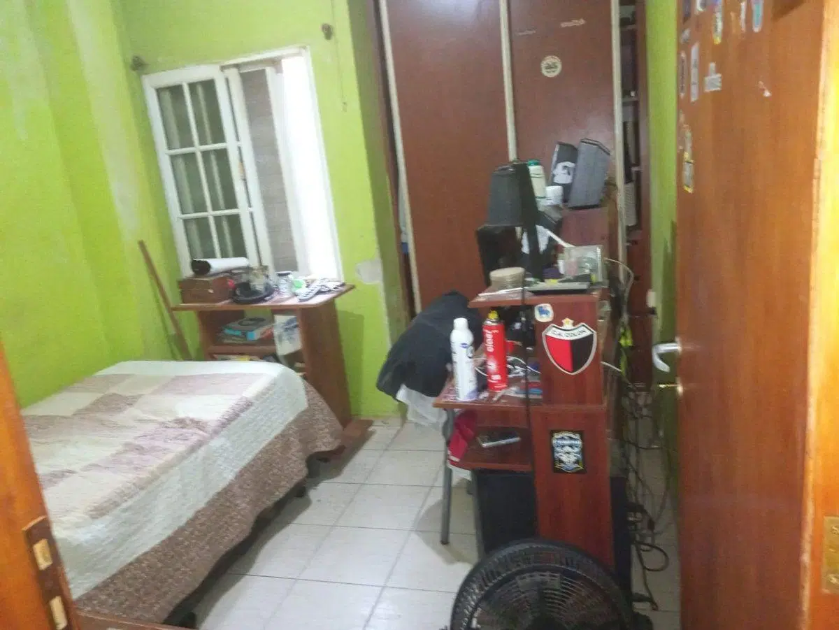 Departamento PH en Planta Alta en María Selva 4