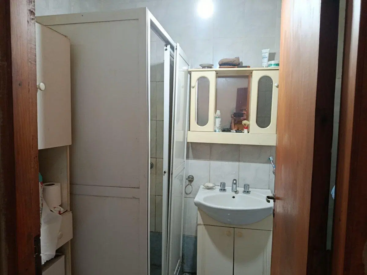 Departamento PH en Planta Alta en María Selva 2
