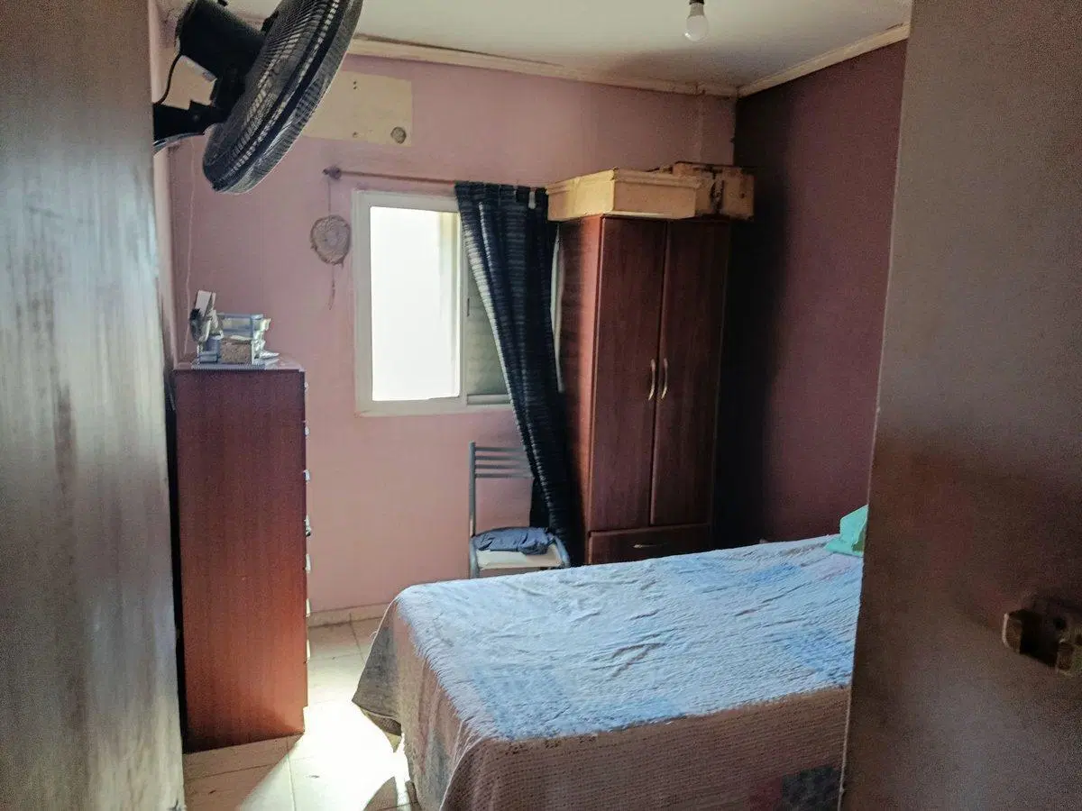 Departamento PH en Planta Alta en María Selva 5