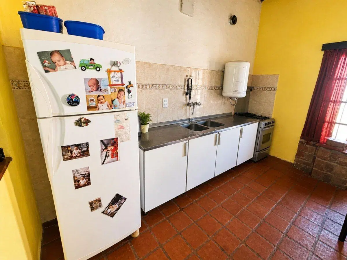 OPORTUNIDAD - HERMOSA CASA QUINTA EN SAUCE VIEJO 4