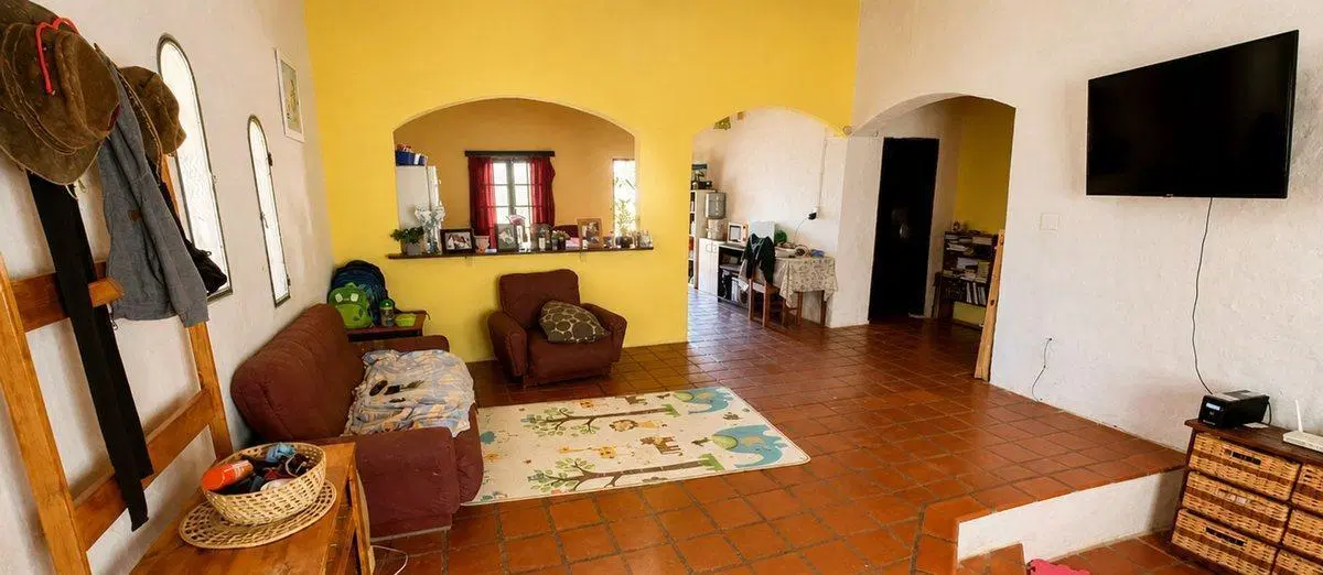 OPORTUNIDAD - HERMOSA CASA QUINTA EN SAUCE VIEJO 8