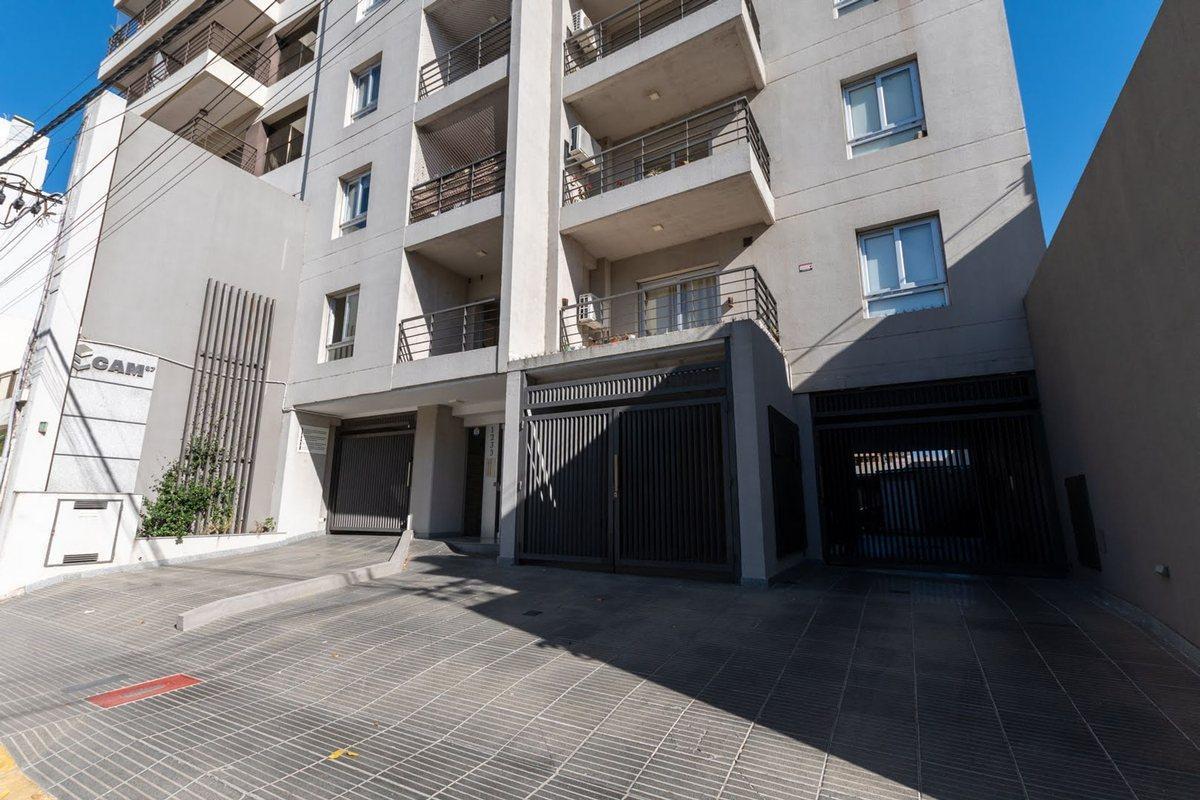 Foto de VENTA DEPARTAMENTO DE 1 DORMITORIO EN CAM DEL LAGO, imagen 5