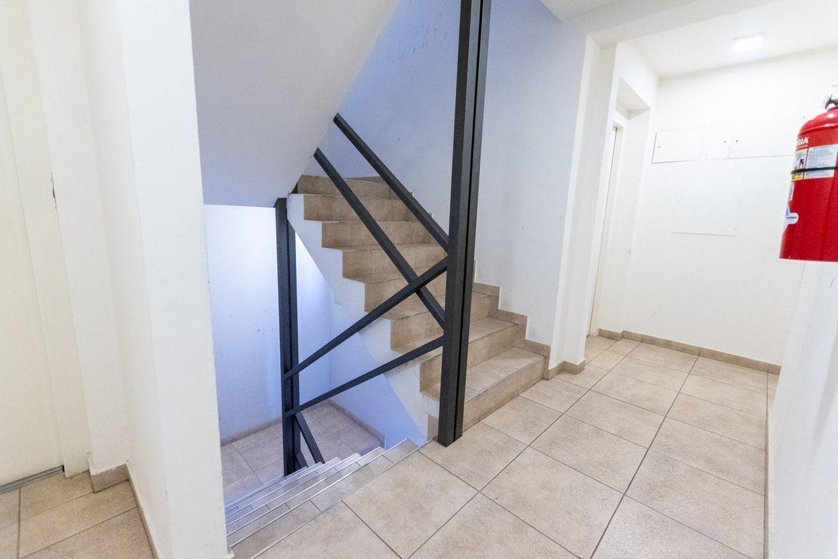 Foto de VENTA DEPARTAMENTO DE 1 DORMITORIO EN CAM DEL LAGO, imagen 3