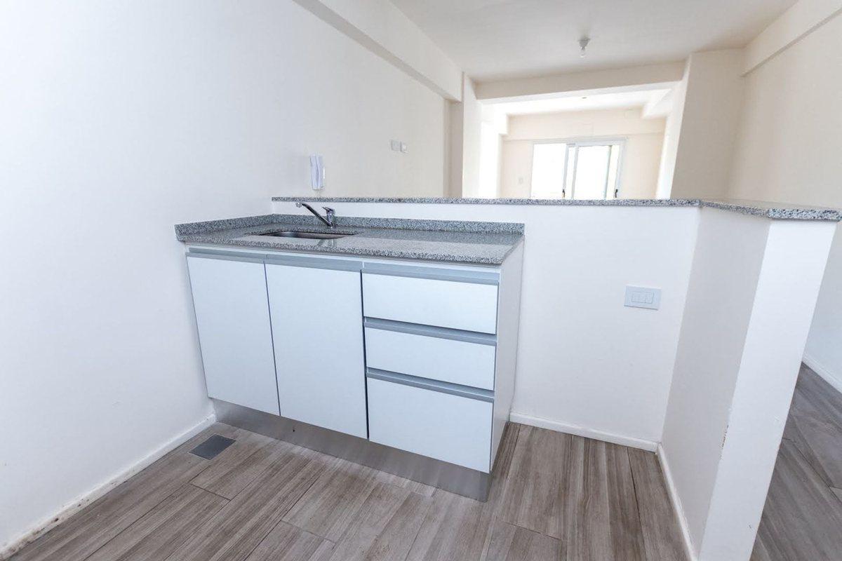 Foto de VENTA DEPARTAMENTO DE 1 DORMITORIO EN CAM DEL LAGO, imagen 4