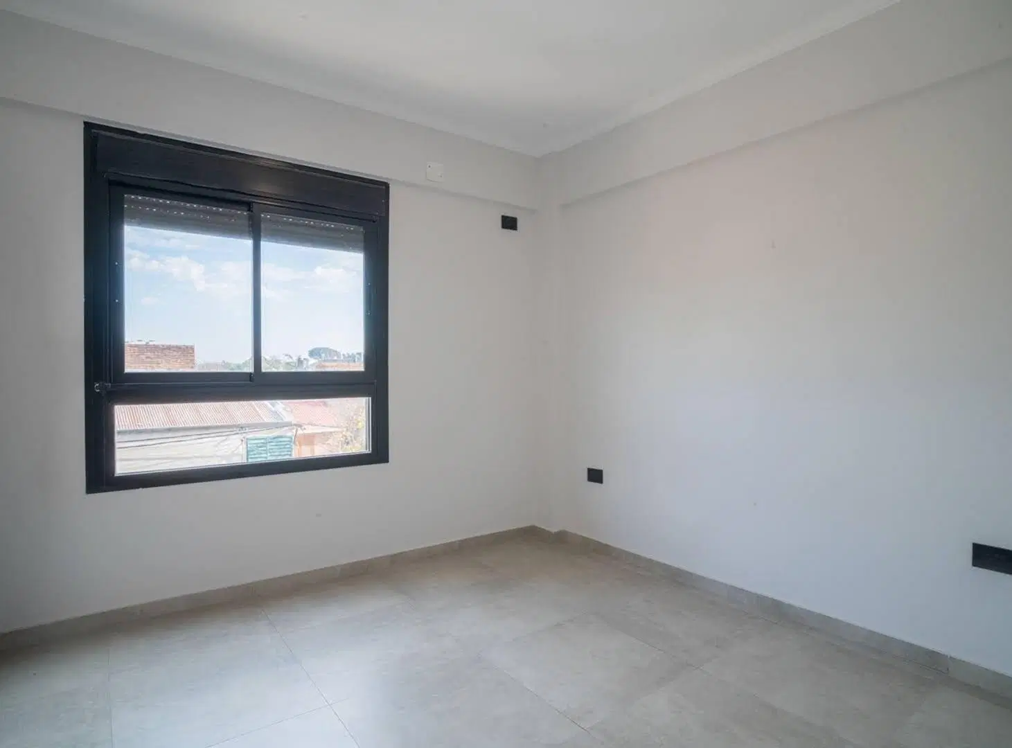 Venta Depto 2 Dorm y Cochera a estrenar Santa Fe 3